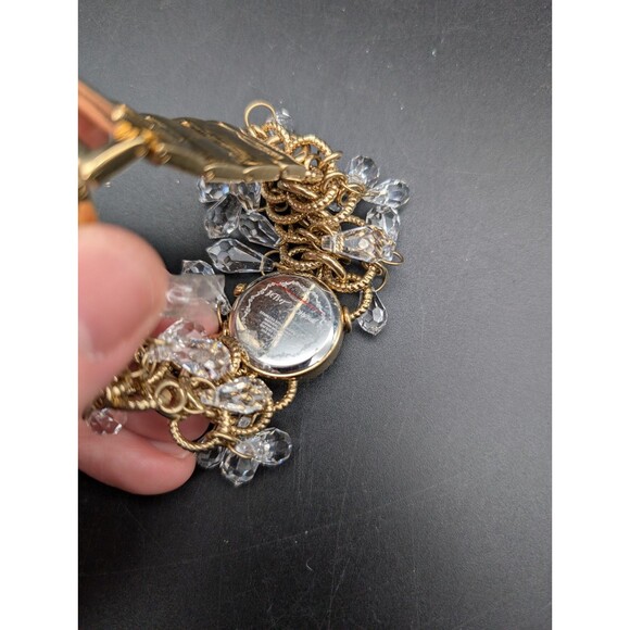 Womens Watches Lot of 8 Relic Citizen Betsy Johnson Anne Klein Seiko - Picture 15 of 15